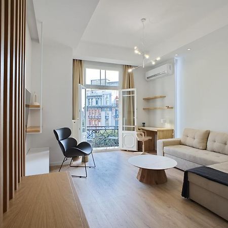 A.G.A.I.N Downtown Premium Suite 塞萨洛尼基 外观 照片
