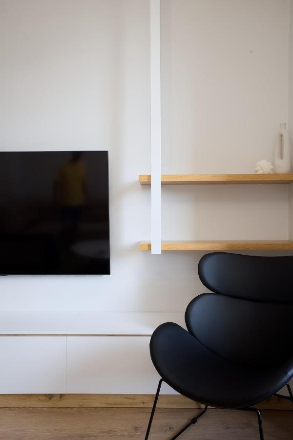 A.G.A.I.N Downtown Premium Suite 塞萨洛尼基 外观 照片