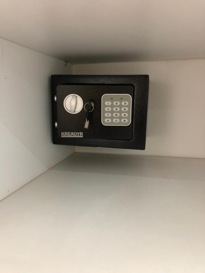 A.G.A.I.N Downtown Premium Suite 塞萨洛尼基 外观 照片