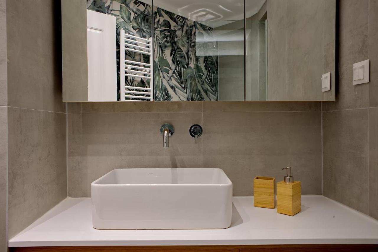 A.G.A.I.N Downtown Premium Suite 塞萨洛尼基 外观 照片