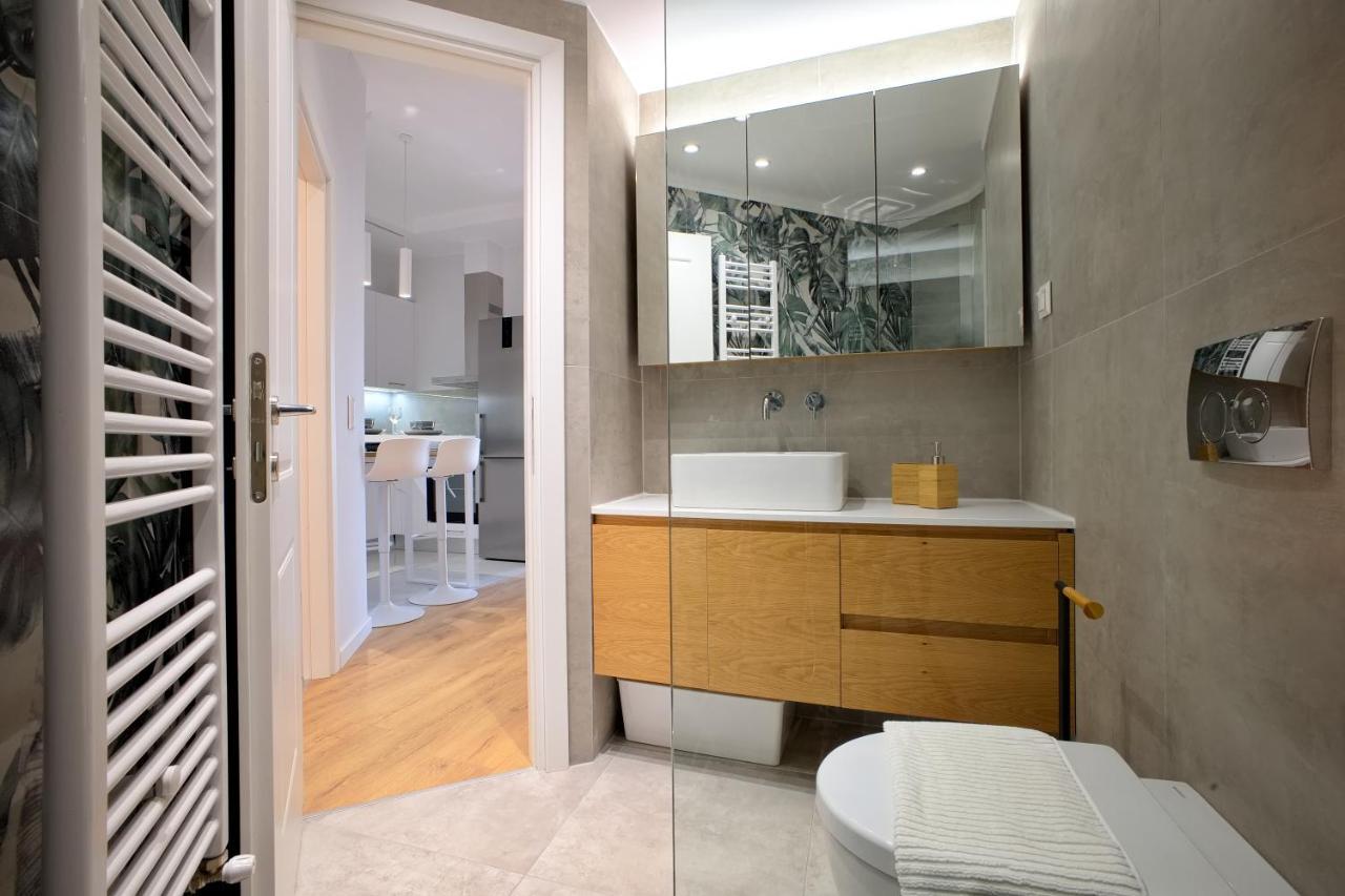 A.G.A.I.N Downtown Premium Suite 塞萨洛尼基 外观 照片