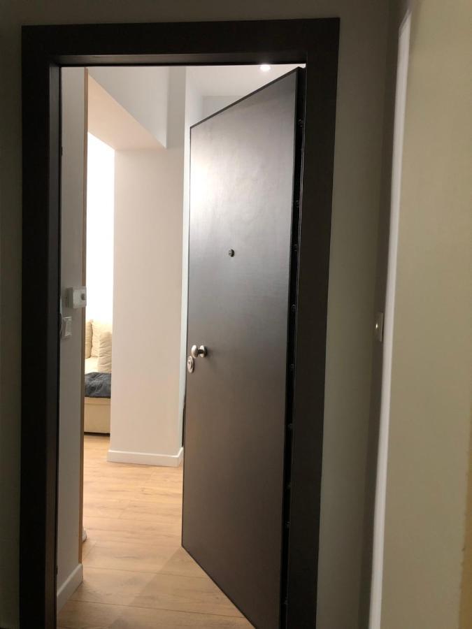A.G.A.I.N Downtown Premium Suite 塞萨洛尼基 外观 照片