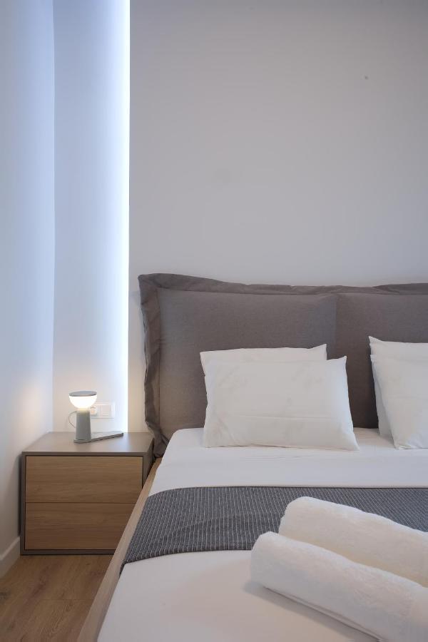 A.G.A.I.N Downtown Premium Suite 塞萨洛尼基 外观 照片